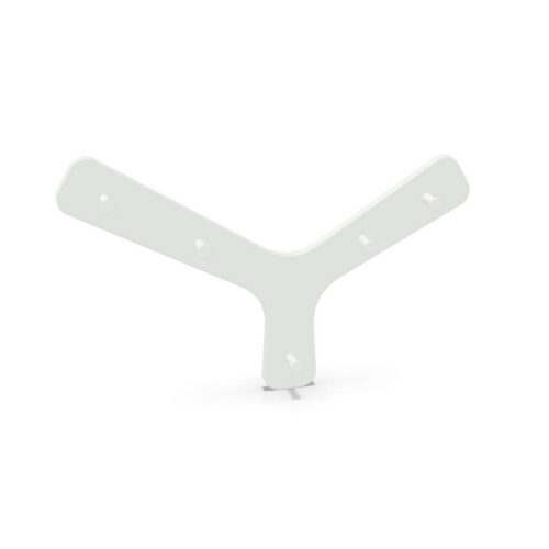 Cascando Branch Nvt Wall-Mounted Coat Rack