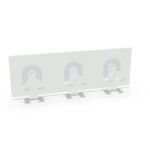 Cascando Flow 3 Cm Paper Bin