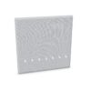 Cascando 6018 G Coat-Hook With Hooks Acoustic Wall Panel