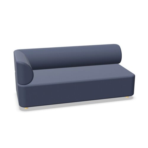 Cascando Pillow 6832 With Backrest Modular Sofa Seating Element