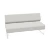Cascando 6176 2-Seater Extra Wide Sofa