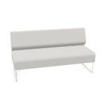 Cascando 6176 2-Seater Extra Wide Sofa