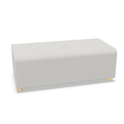 Cascando Doppelsitzer Cm 2-Seater Upholstered Bench
