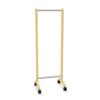 Cascando Round 20 Single Cm Frame Acoustic Room Divider
