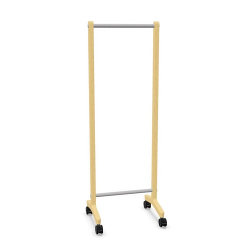 Cascando Round 20 Single Cm Frame Acoustic Room Divider