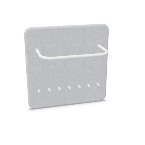 Cascando 6011 Coat Rack Clothes Rail Acoustic Wall Panel