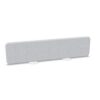 Cascando Pillow Desk Acoustic Upholstered Desk Screen