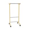 Cascando Round 20 Double Cm Double Frame Acoustic Room Divider