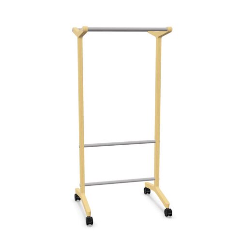 Cascando Round 20 Double Cm Double Frame Acoustic Room Divider