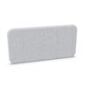 Cascando 6002 Pinboard Fabric-Covered Standard Acoustic Wall Panel