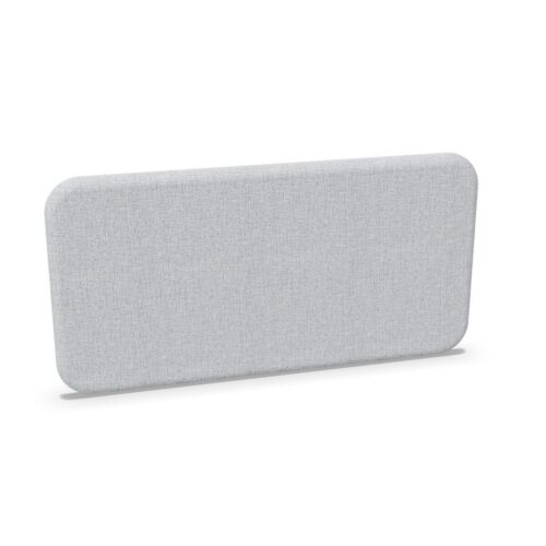 Cascando 6002 Pinboard Fabric-Covered Standard Acoustic Wall Panel