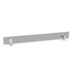 Cascando Hangon Double 2 Cm Wall-Mounted Hangers Coat Rack
