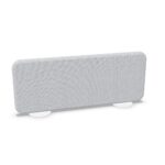 Cascando Pillow Desk Freestanding Desk Divider Acoustic Desk Screen