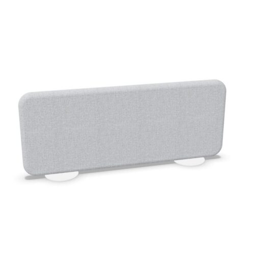 Cascando Pillow Desk Freestanding Desk Divider Acoustic Desk Screen