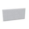 Cascando 6002 G Pinboard Fabric-Covered Absorption Acoustic Wall Panel