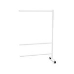 Cascando Round 20 Alu Anbauelement Cm Add-On Aluminium Frame Acoustic Room