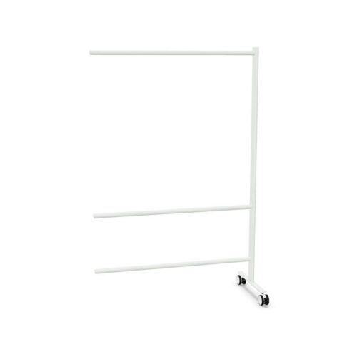 Cascando Round 20 Alu Anbauelement Cm Add-On Aluminium Frame Acoustic Room