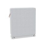 Cascando Trunk Akustischer Raumteiler Cm Freestanding Standard Sound Acoustic