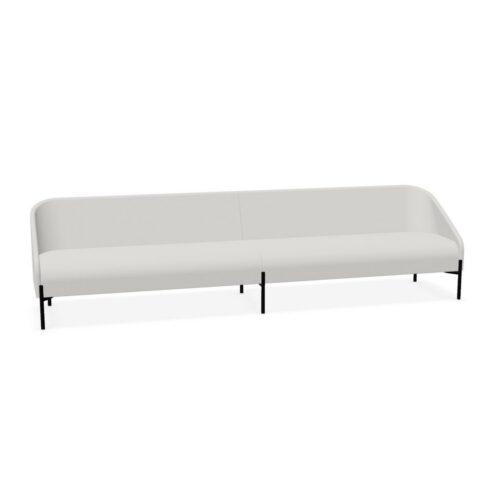 Cascando 6704 5-Seater Upholstered Sofa