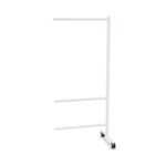 Cascando Round 20 Alu Anbauelement Cm Add-On Aluminium Frame Acoustic Room