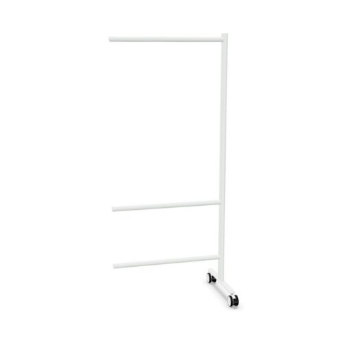 Cascando Round 20 Alu Anbauelement Cm Add-On Aluminium Frame Acoustic Room