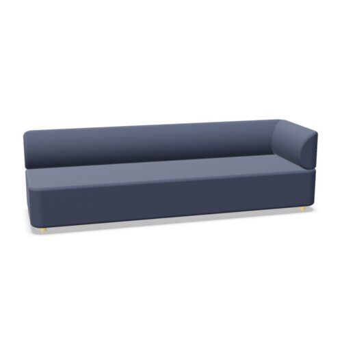 Cascando 6825 With Backrest Modular Seating Element