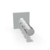 Cascando Hangon 3 Cm Wall-Mounted Hangers Coat Rack