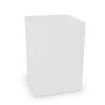 Cascando Square Waste Bin