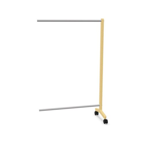Cascando Round 20 Single Anbau-Element Cm Single Frame Expansion Acoustic Room