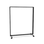 Cascando Patio Single Bold Wheeled Acoustic Room Divider