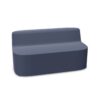 Cascando Pully Seat Lounge Upholstered Sofa