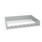 Cascando Hangon 7 Cm 7-Hook Coat Rack
