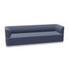 Cascando 6845 Lounge Upholstered Sofa