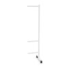 Cascando Round 20 Alu Anbauelement Cm Add-On Aluminium Frame Acoustic Room