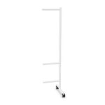 Cascando Round 20 Alu Anbauelement Cm Add-On Aluminium Frame Acoustic Room