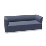 Cascando 6843 Upholstered Sofa