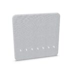 Cascando 6018 Coat Rack With Hooks Acoustic Wall Panel