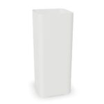 Cascando Flow Paper Bin Waste Bin
