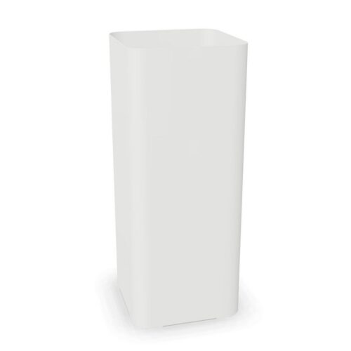 Cascando Flow Paper Bin Waste Bin