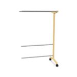 Cascando Round 20 Double Anbau-Element Cm Expansion Element Frame Acoustic