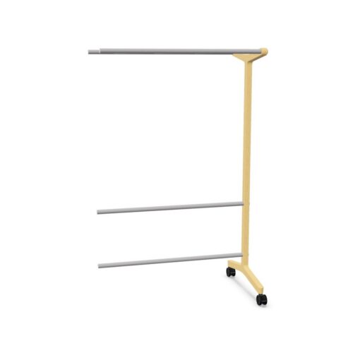 Cascando Round 20 Double Anbau-Element Cm Expansion Element Frame Acoustic