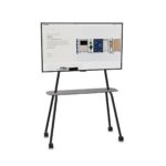 Cascando Pully Video Mobile Vertical Video Conference Stand