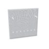 Cascando Pillow 6012 G Coat Hanger Panel For Hangers Acoustic Wall Panel