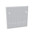 Cascando Pillow 6012 G Coat Hanger Panel For Hangers Acoustic Wall Panel