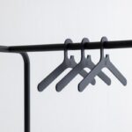 Cascando Pully Rack Cm Freestanding Coat Rack