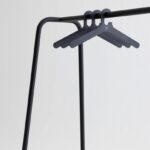 Cascando Pully Rack Cm Freestanding Coat Rack