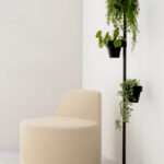 Cascando Slide 13 Cm Planter