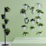 Cascando Slide 13 Cm Planter