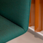 Cascando 6805 Upholstered Modular Seating Element
