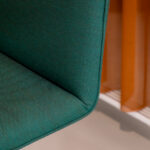 Cascando 6805 Upholstered Modular Seating Element